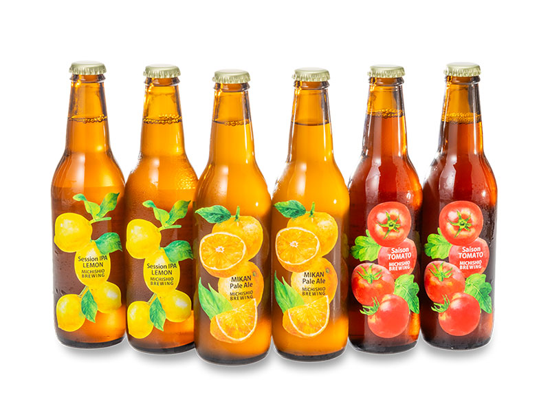 大崎上島産クラフトビール